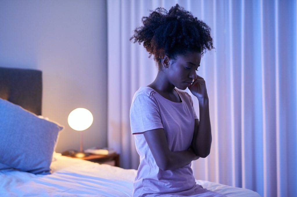 Sleeping Aids: How to Prevent Insomnia Avoiding Drowsiness